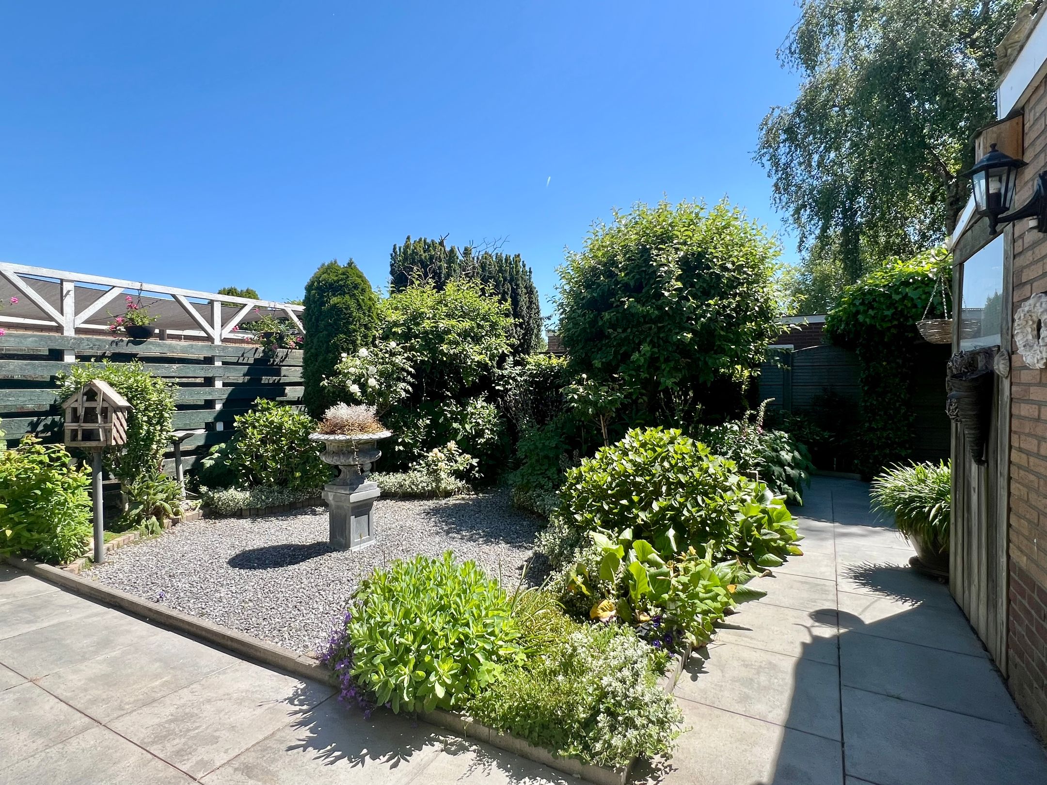 Foto 15 van Burggraaf Zwederlaan 18