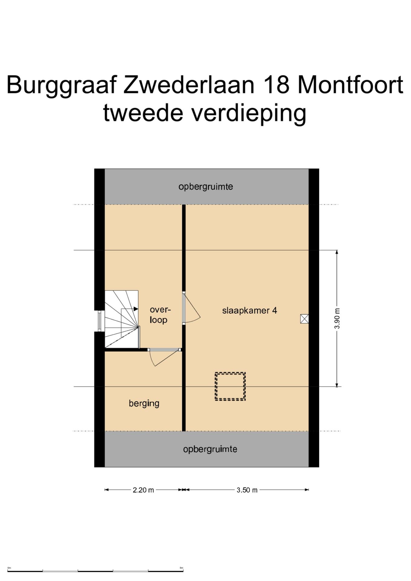 Foto 20 van Burggraaf Zwederlaan 18