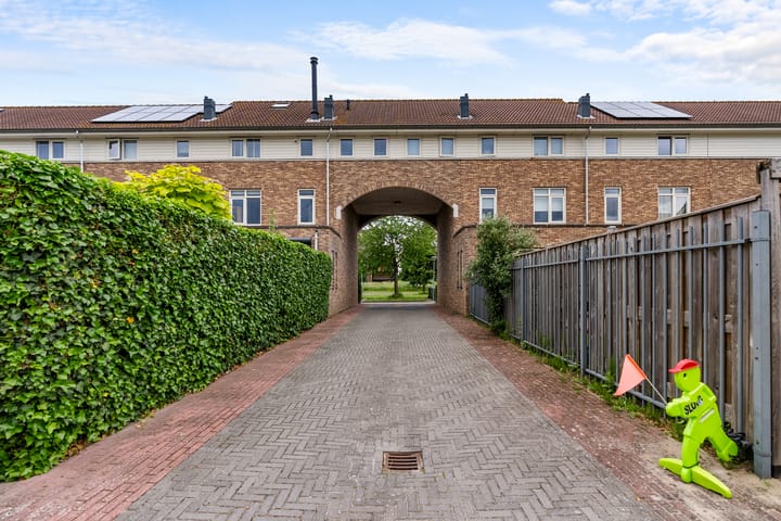 Foto 51 van Van Raemdonckstraat 52