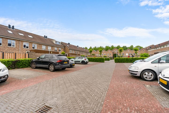 Foto 52 van Van Raemdonckstraat 52