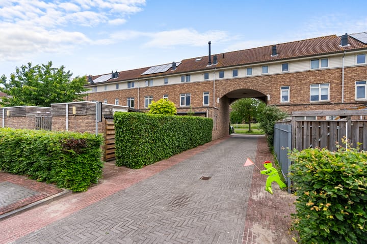 Foto 54 van Van Raemdonckstraat 52