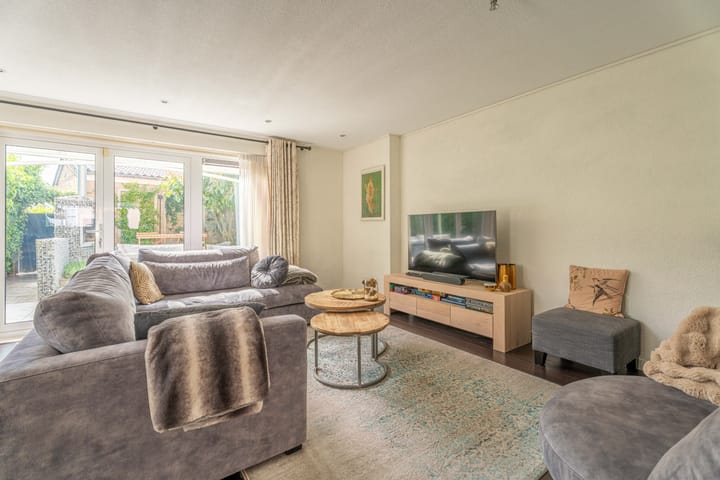 Foto 2 van Bizetstraat 17