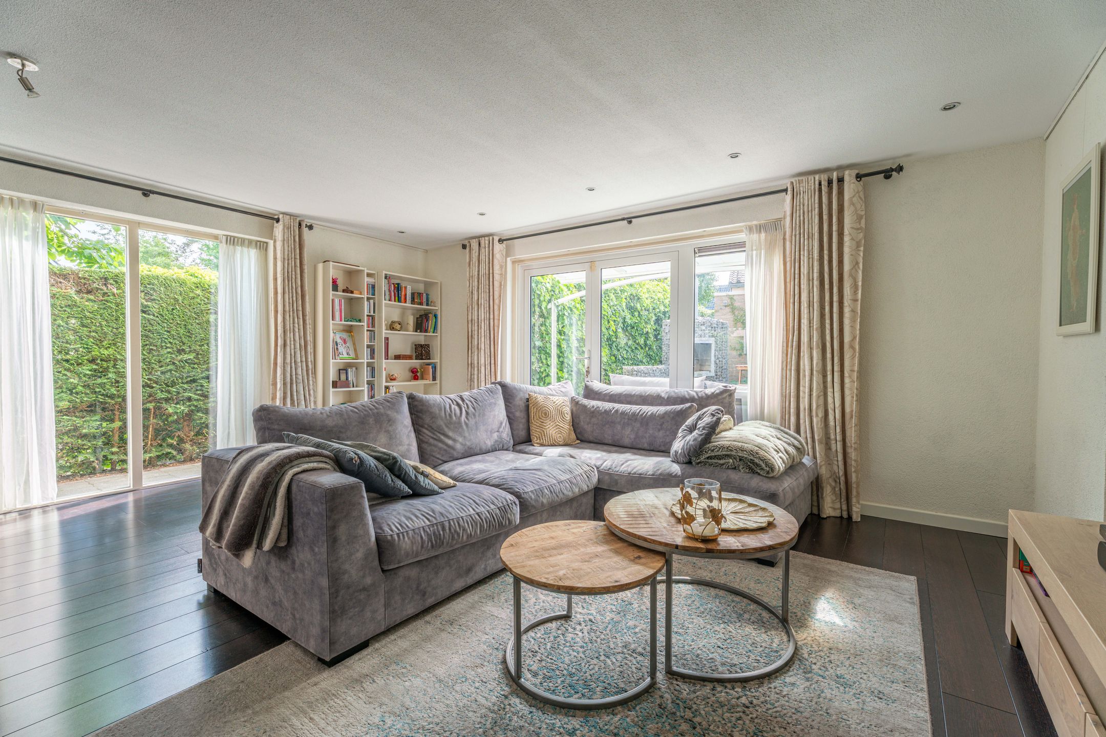 Foto 3 van Bizetstraat 17