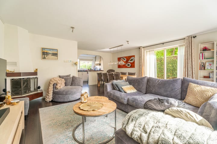 Foto 4 van Bizetstraat 17