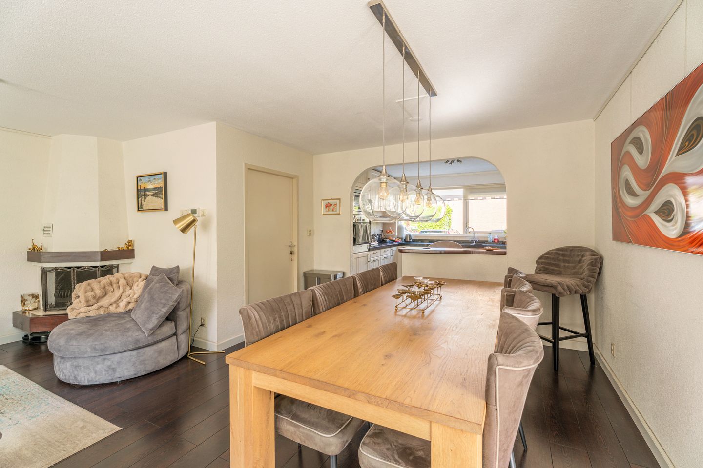 Foto 5 van Bizetstraat 17