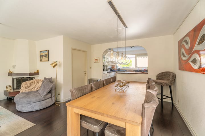 Foto 5 van Bizetstraat 17