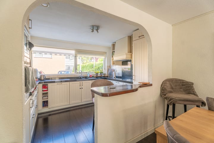 Foto 6 van Bizetstraat 17