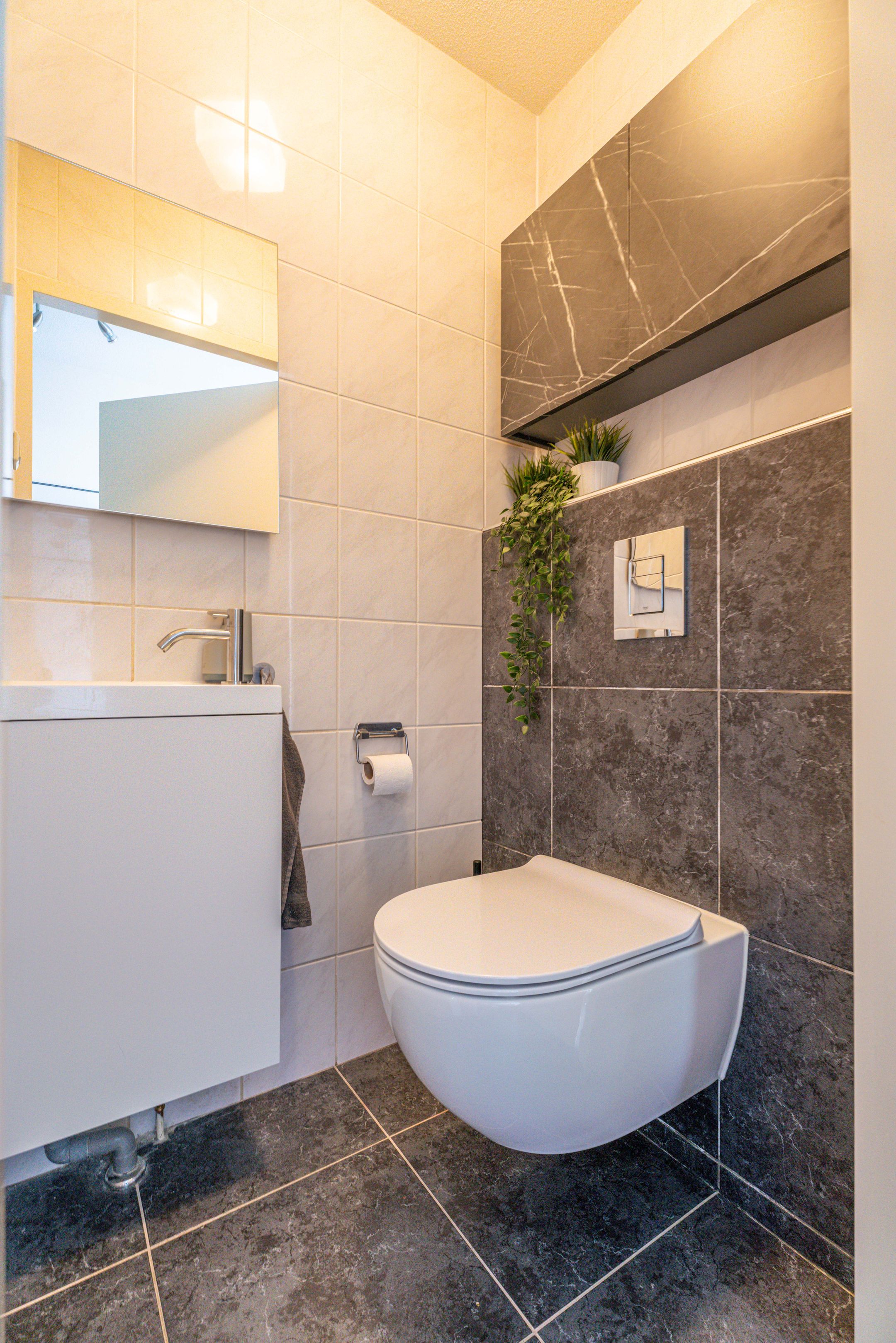 Foto 9 van Bizetstraat 17