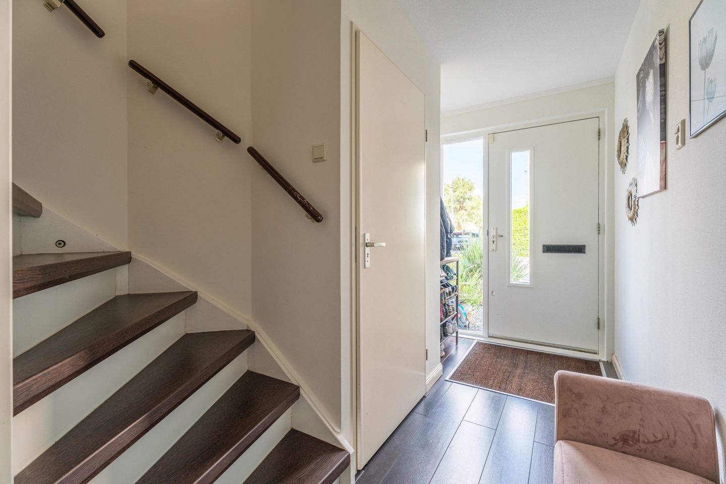 Foto 10 van Bizetstraat 17