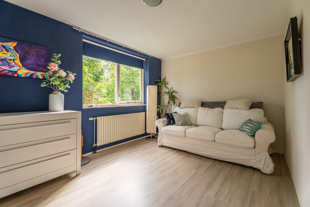 Foto 11 van Bizetstraat 17