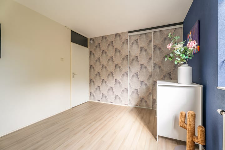 Foto 12 van Bizetstraat 17