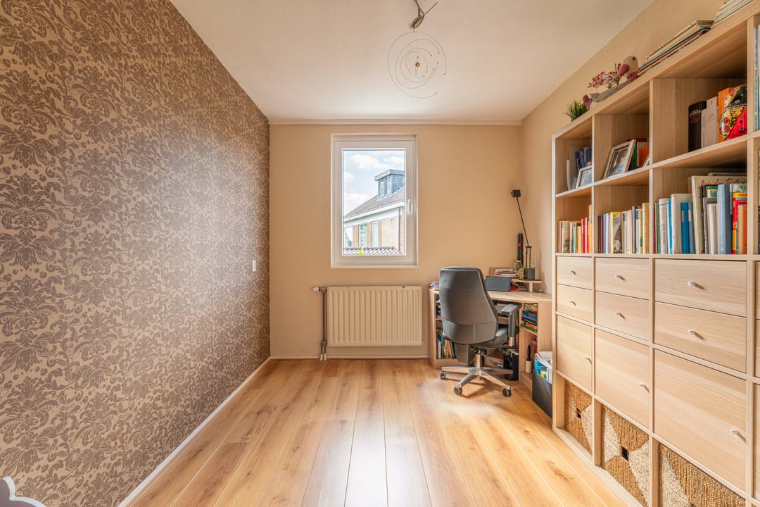 Foto 13 van Bizetstraat 17