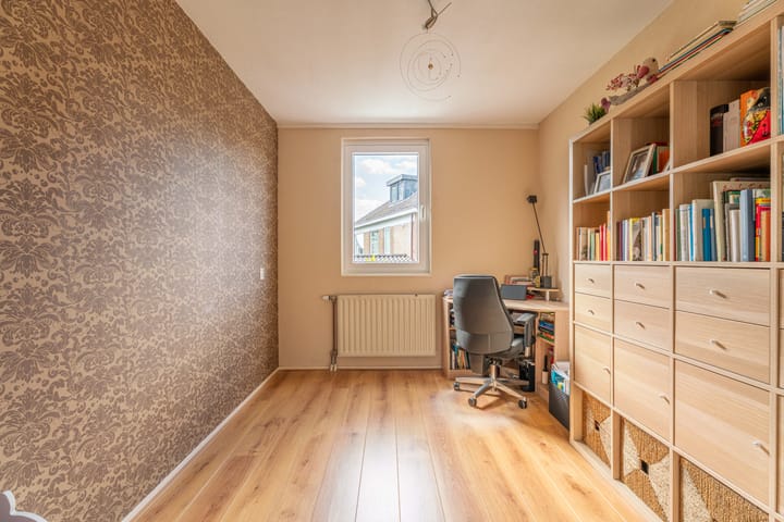 Foto 13 van Bizetstraat 17