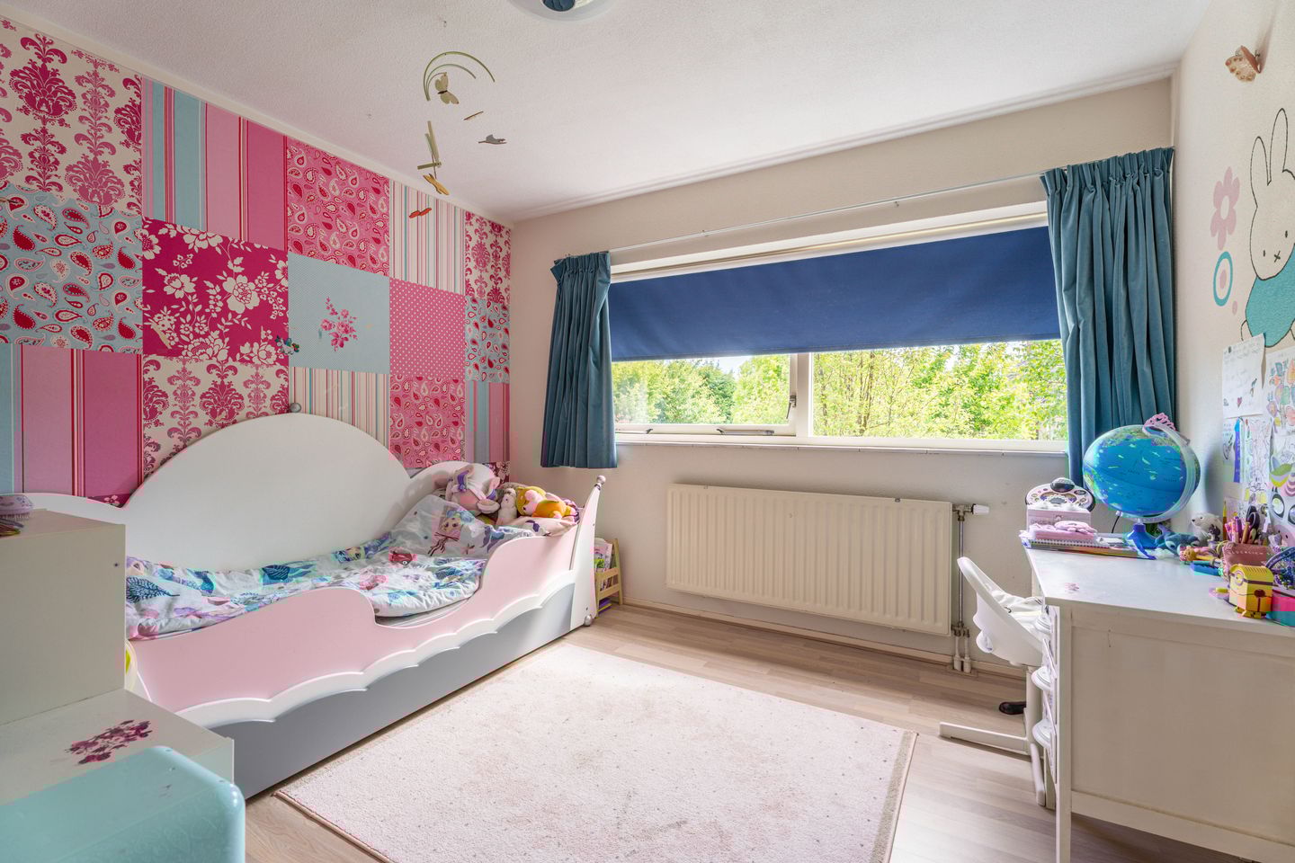 Foto 14 van Bizetstraat 17