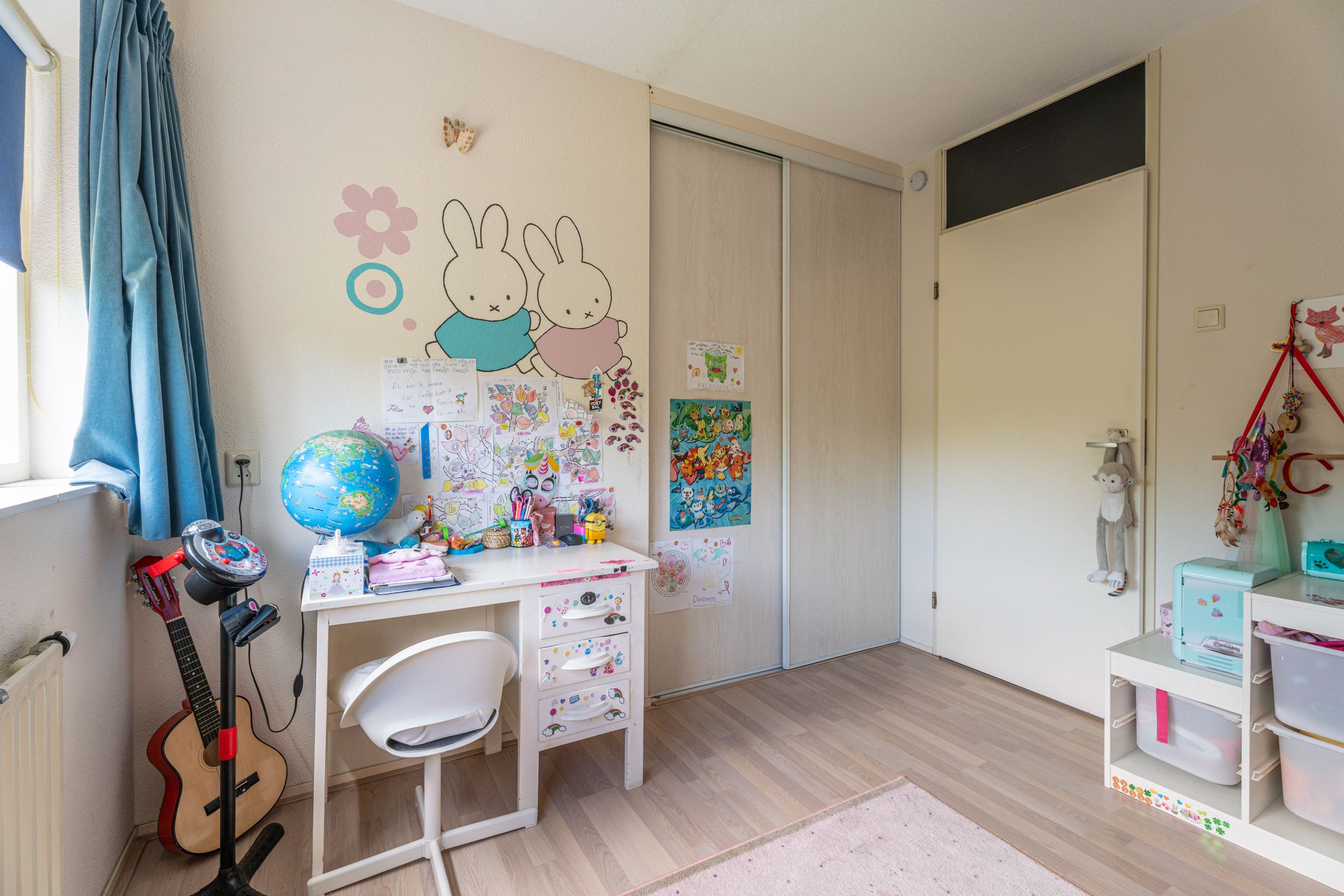 Foto 15 van Bizetstraat 17