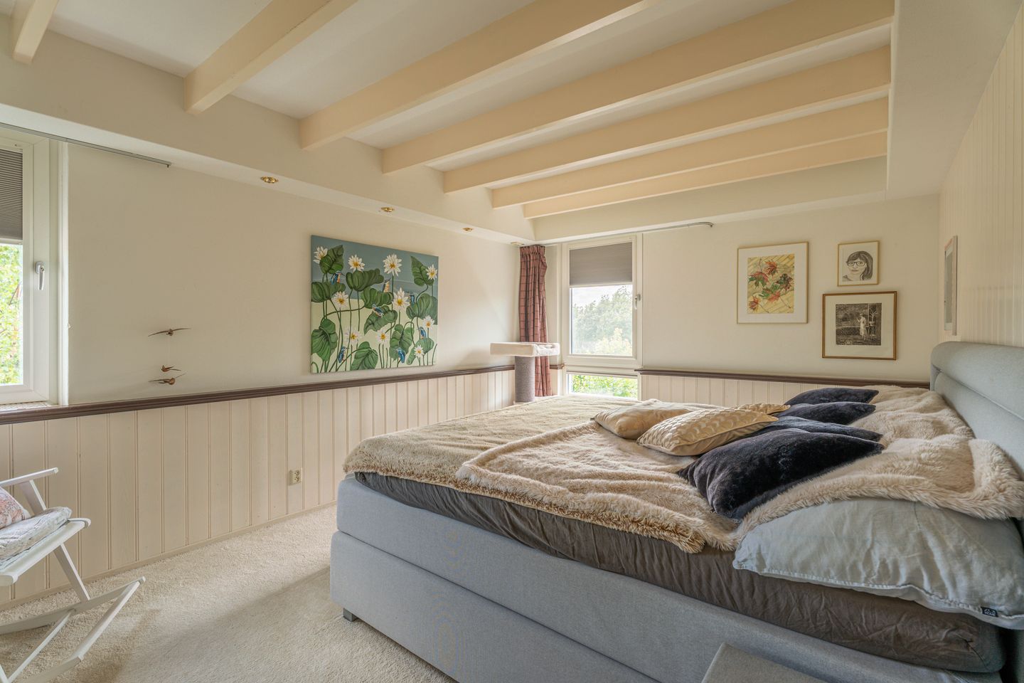 Foto 19 van Bizetstraat 17