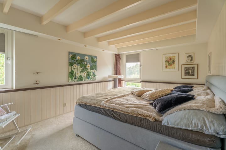 Foto 19 van Bizetstraat 17