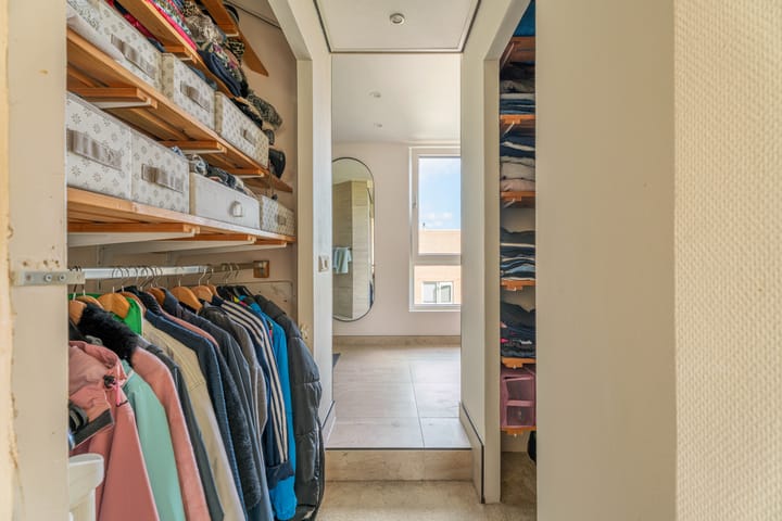 Foto 21 van Bizetstraat 17