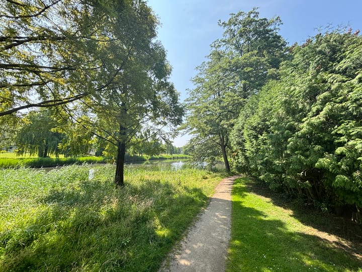 Foto 33 van Adonispad 9