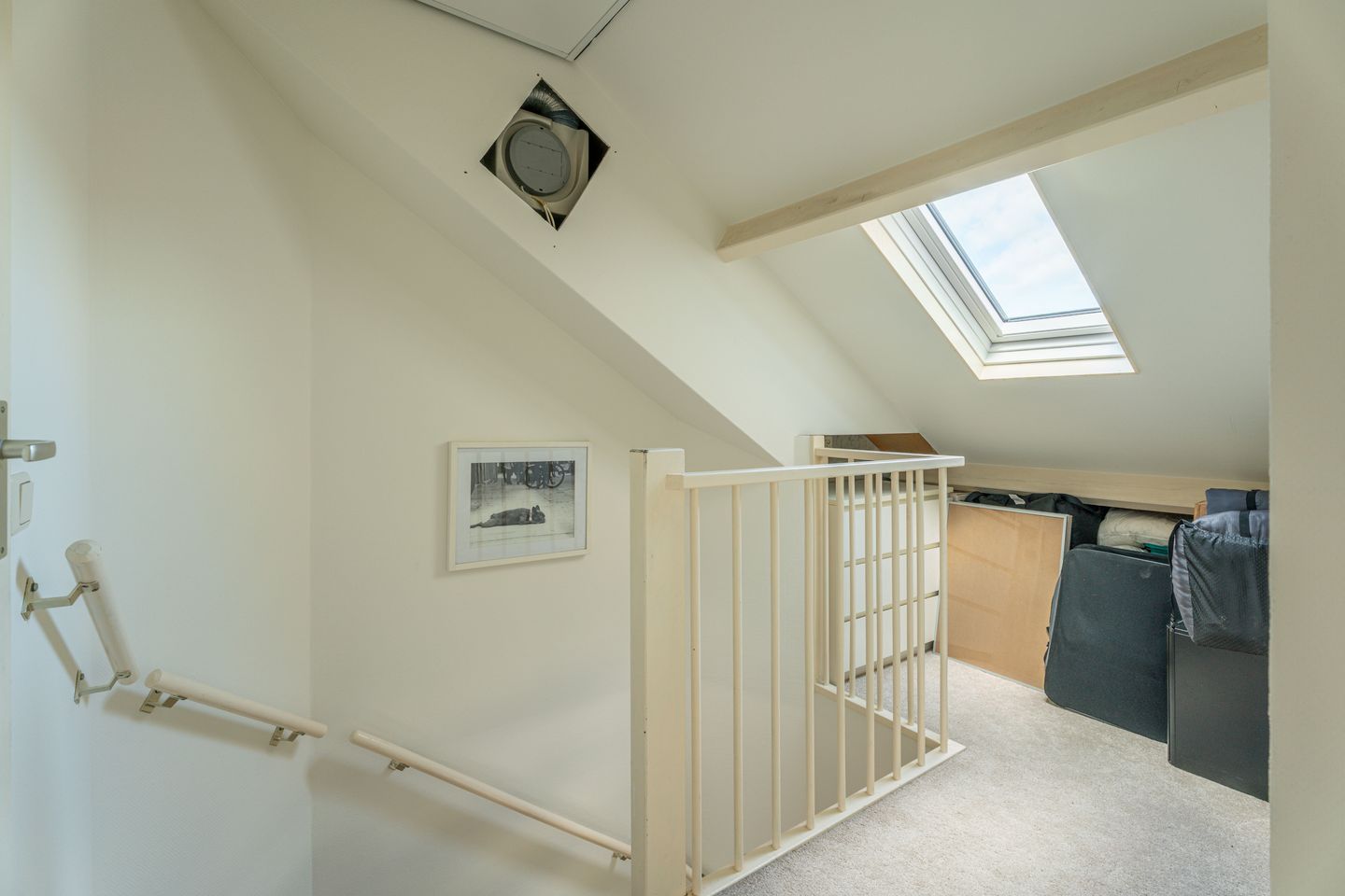 Foto 25 van Bizetstraat 17