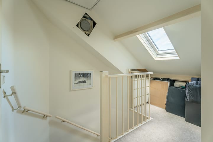 Foto 25 van Bizetstraat 17