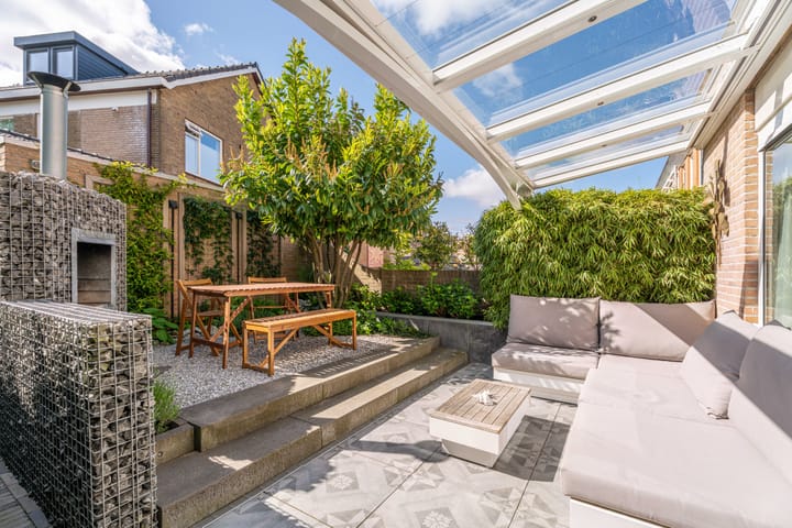 Foto 26 van Bizetstraat 17