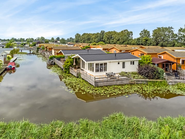 Photo 3 of Burgemeester Dalenbergstraat 50-530B