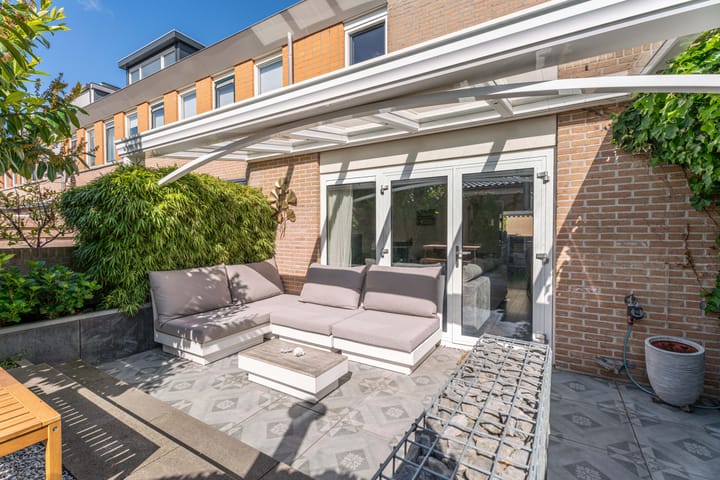 Foto 29 van Bizetstraat 17