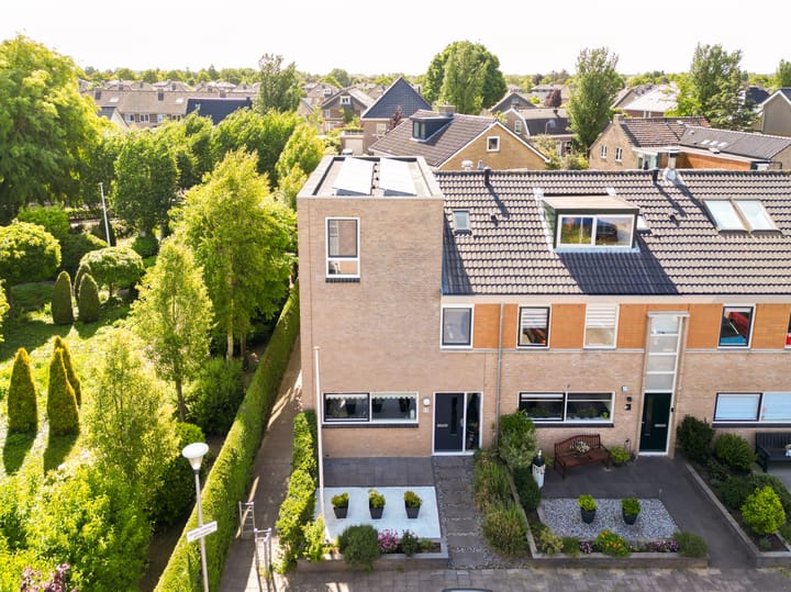 Foto 33 van Bizetstraat 17