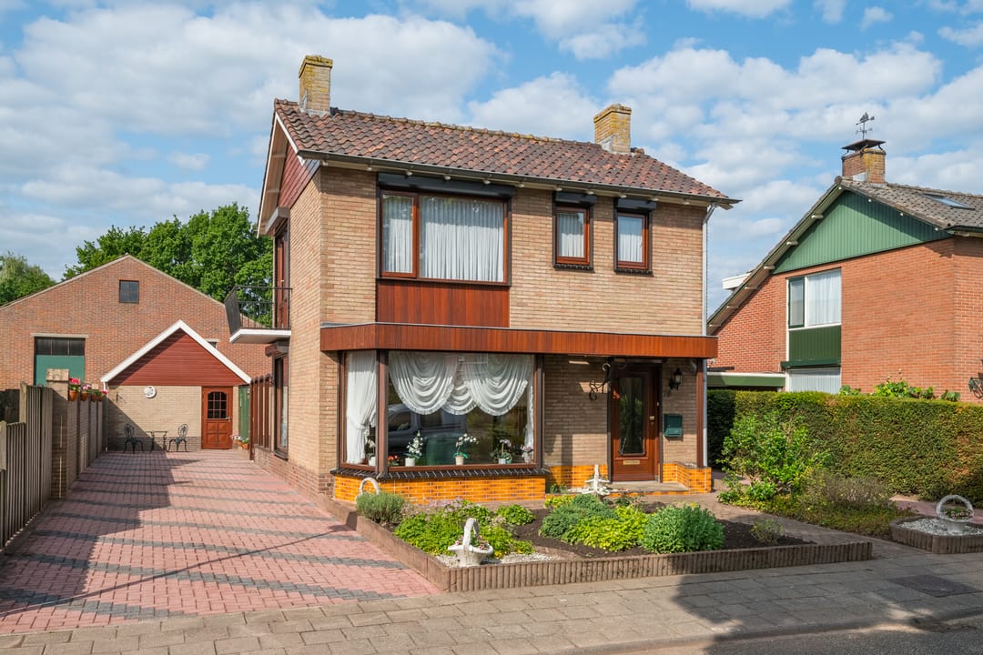 Photo 1 of Prunushof 78