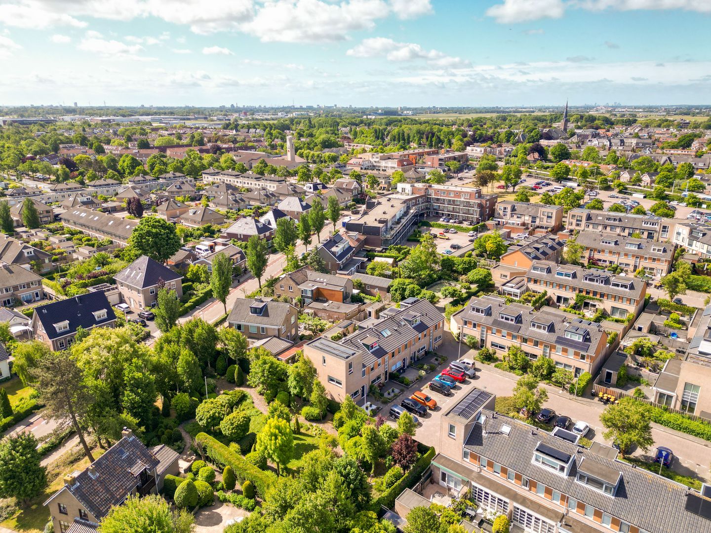 Foto 34 van Bizetstraat 17