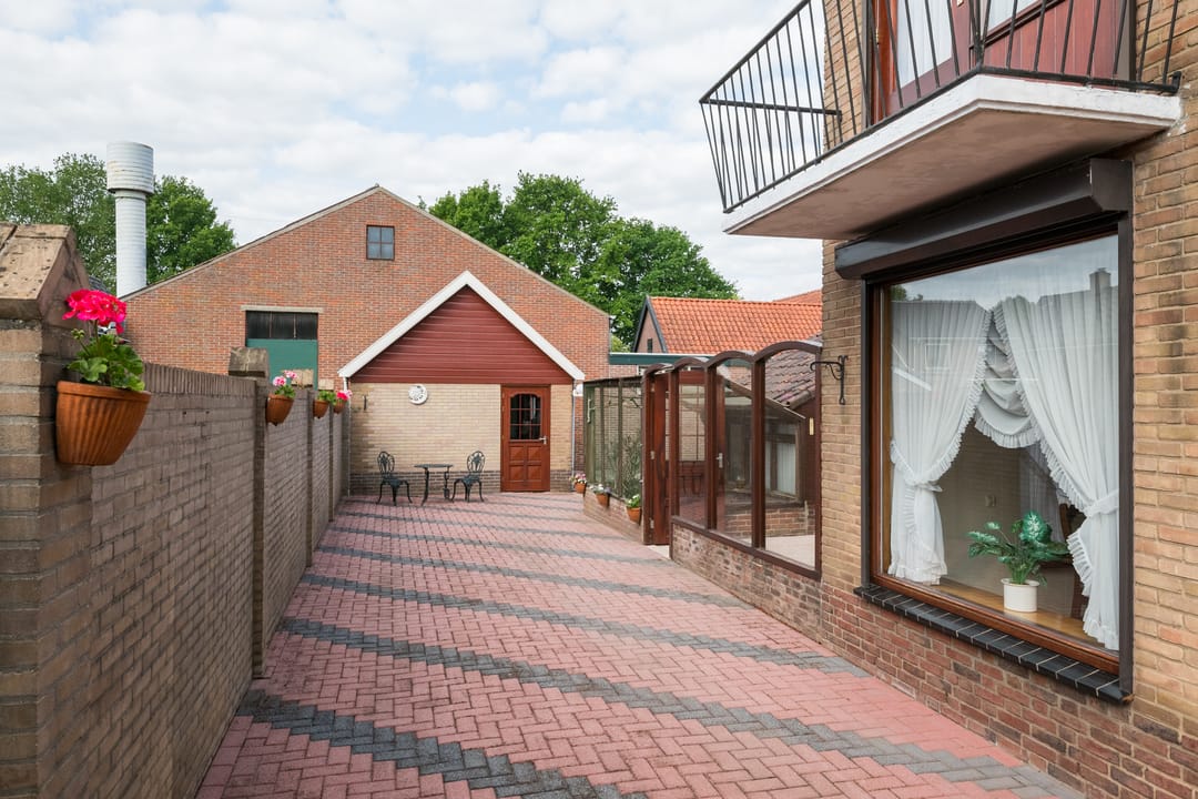 Photo 2 of Prunushof 78