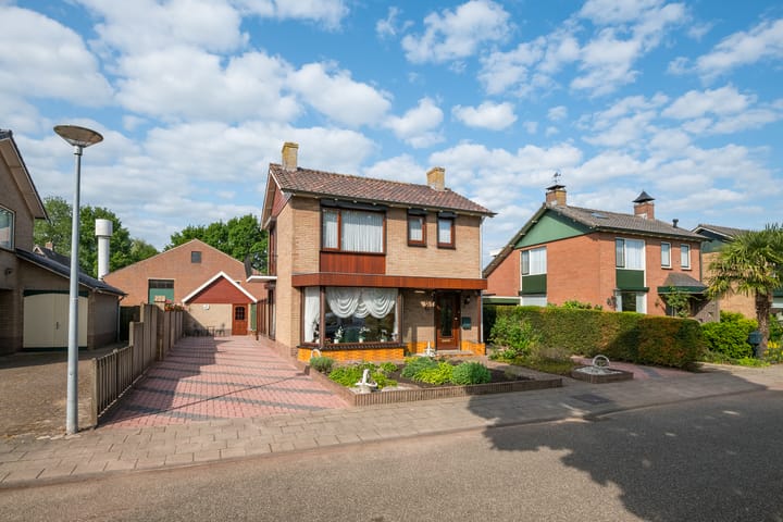 Foto 4 van Prunushof 78