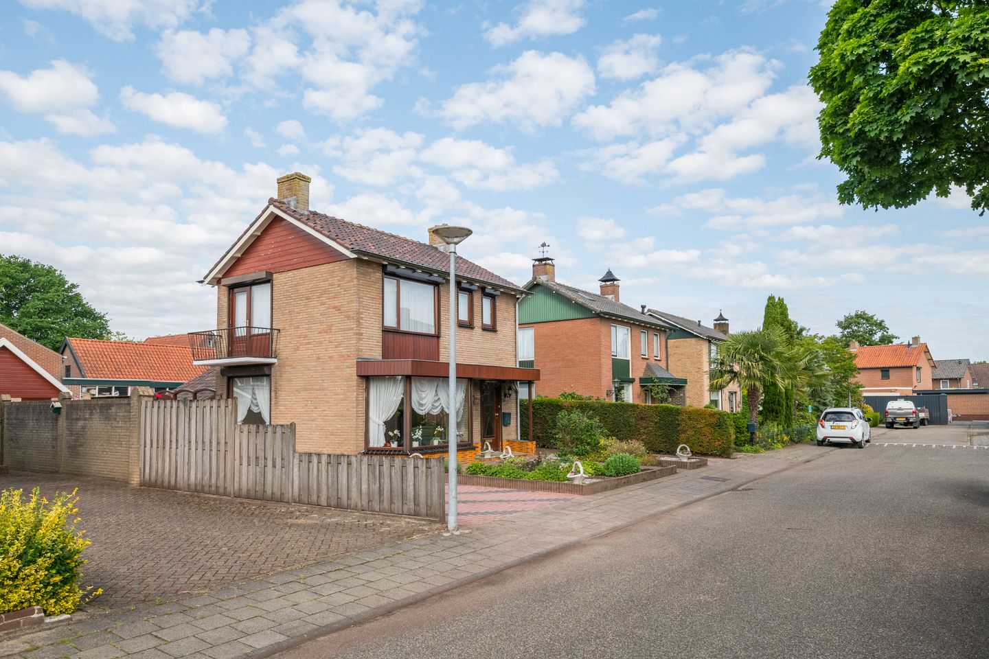 Photo 5 of Prunushof 78