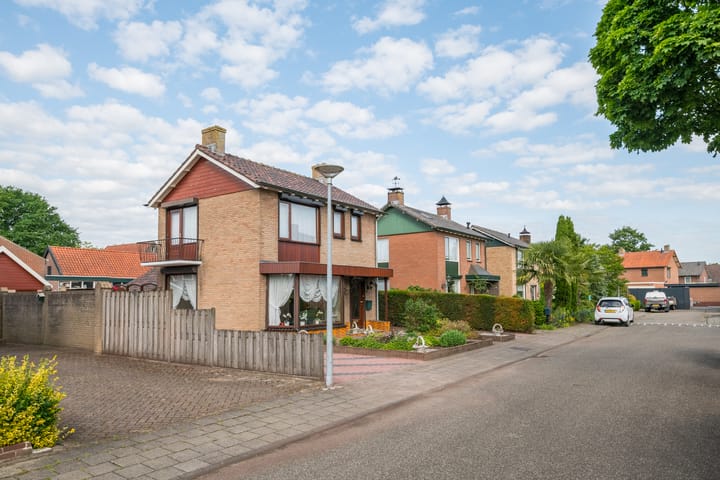 Foto 5 van Prunushof 78