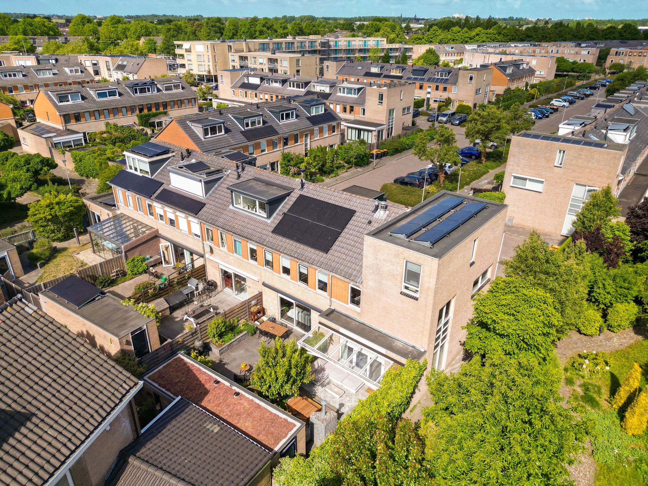 Foto 36 van Bizetstraat 17