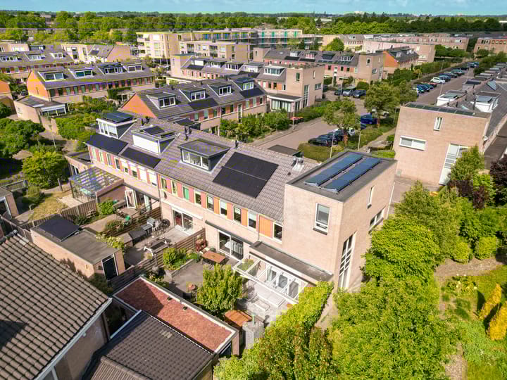 Foto 36 van Bizetstraat 17