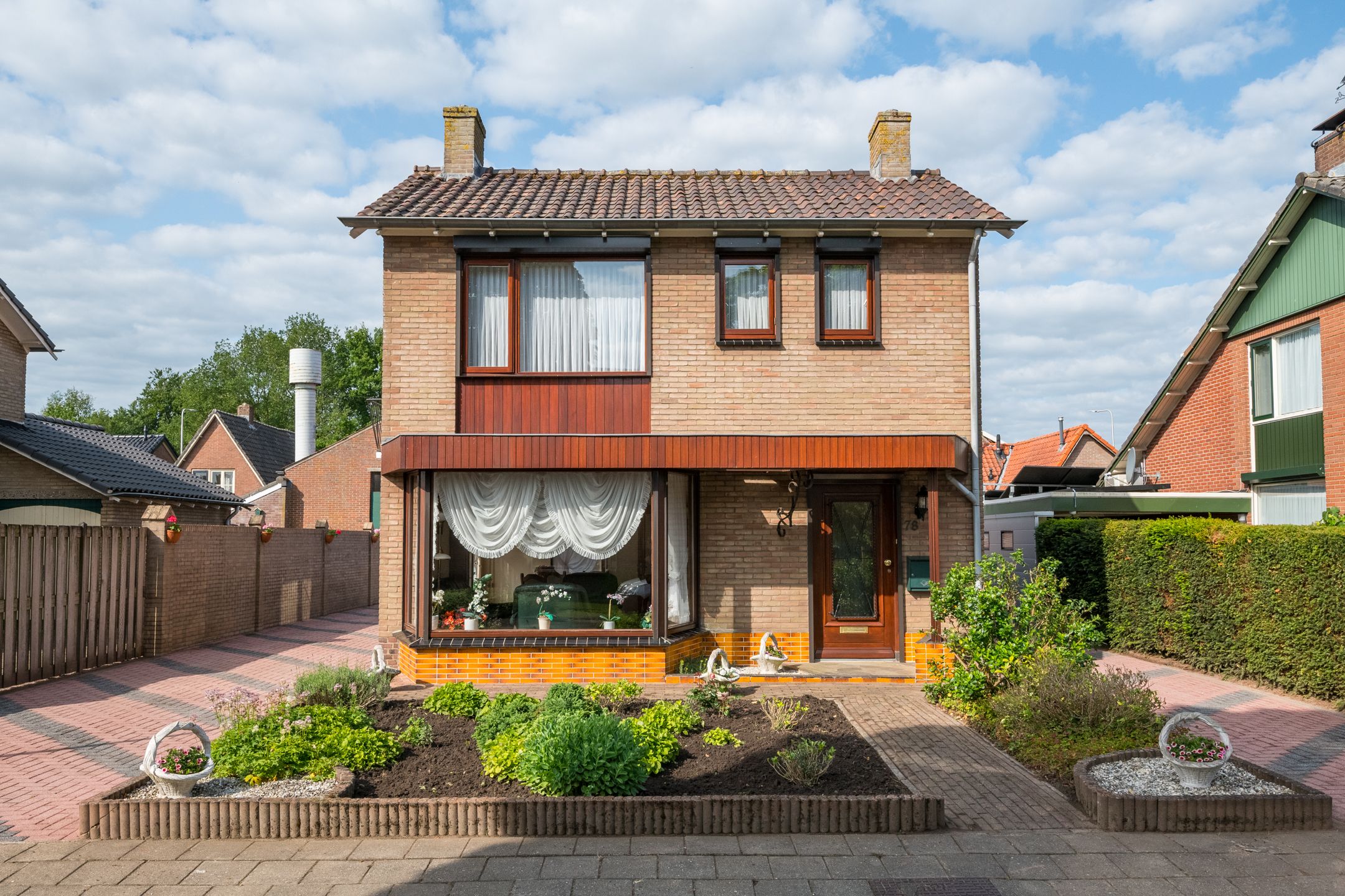 Photo 6 of Prunushof 78