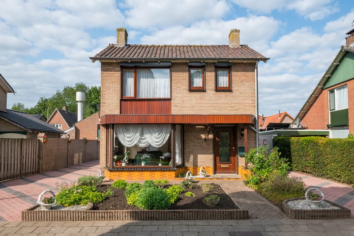 Foto 6 van Prunushof 78