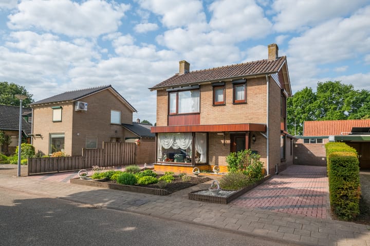 Foto 7 van Prunushof 78