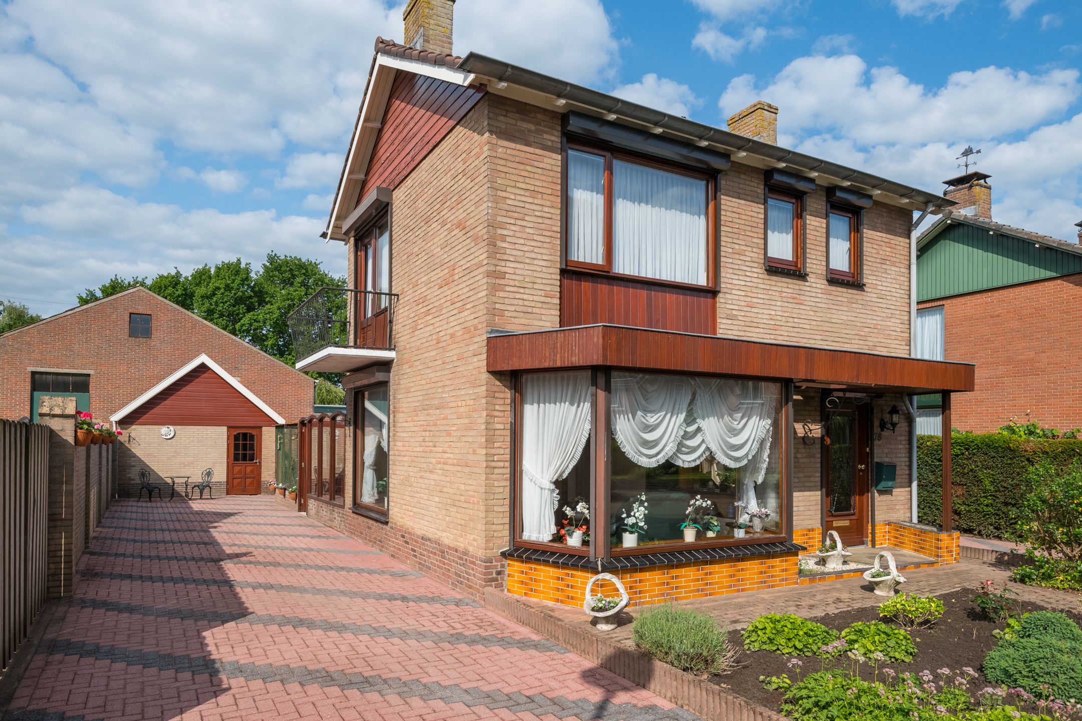 Photo 9 of Prunushof 78