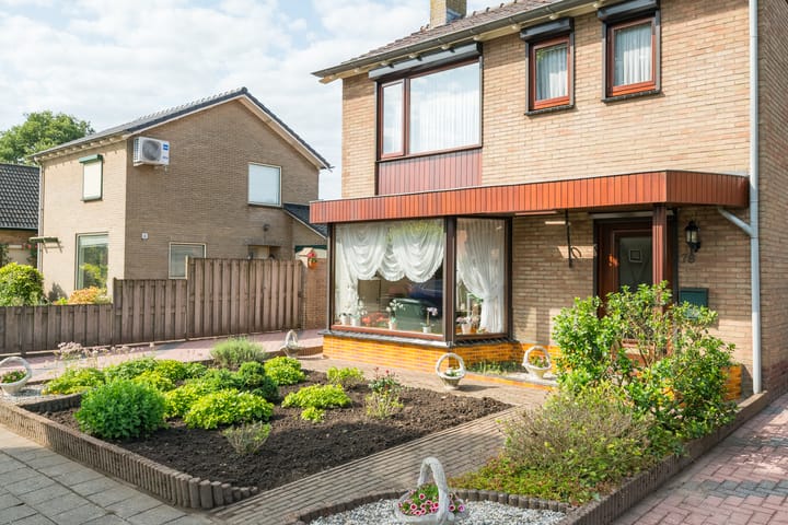 Foto 10 van Prunushof 78