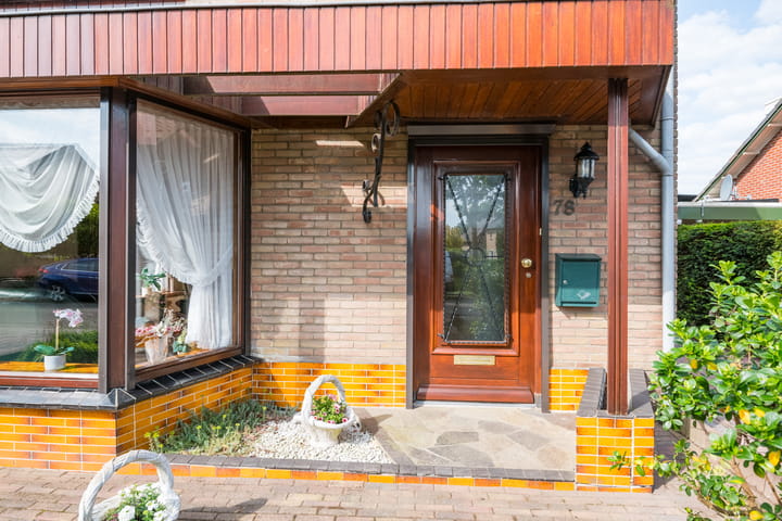 Foto 11 van Prunushof 78