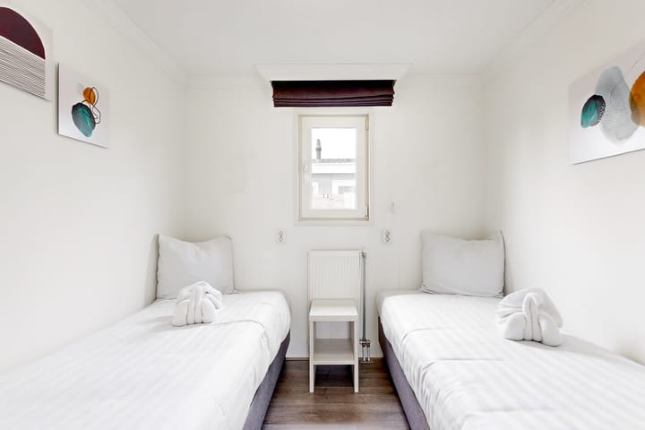 Photo 23 of Burgemeester Dalenbergstraat 50-530B