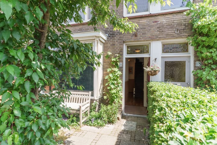 Foto 2 van Floresstraat 20