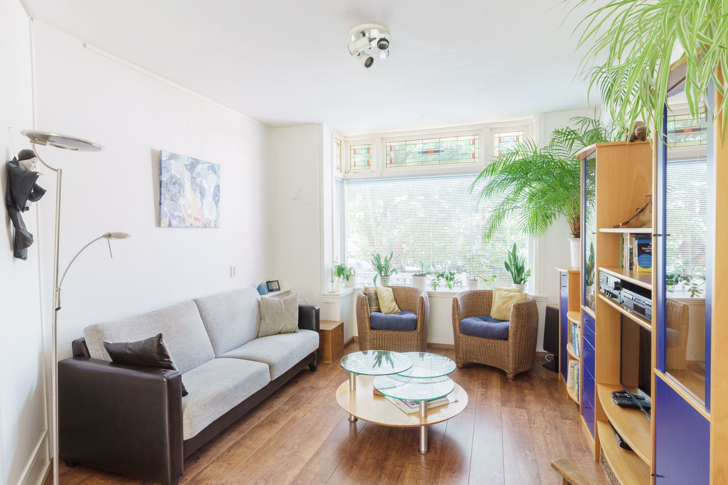 Foto 5 van Floresstraat 20