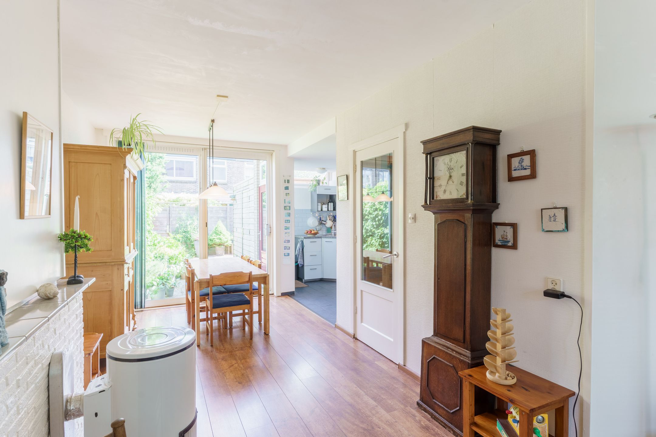 Foto 6 van Floresstraat 20