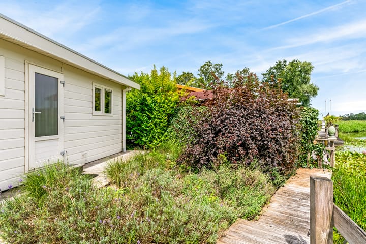 Photo 28 of Burgemeester Dalenbergstraat 50-530B