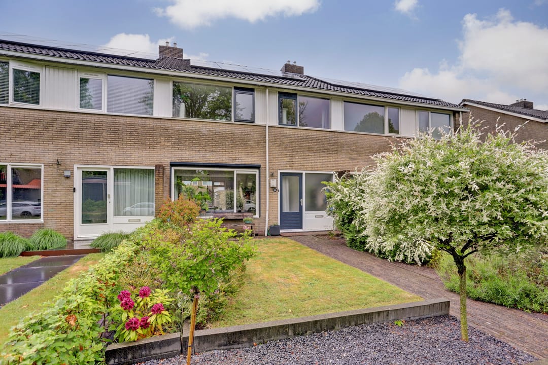 Foto 1 van Dr. E. Wassenberghstrjitte 44