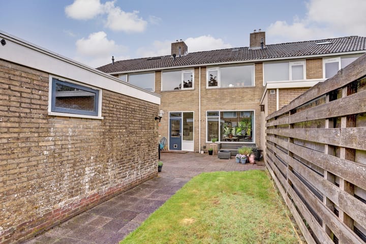 Foto 3 van Dr. E. Wassenberghstrjitte 44